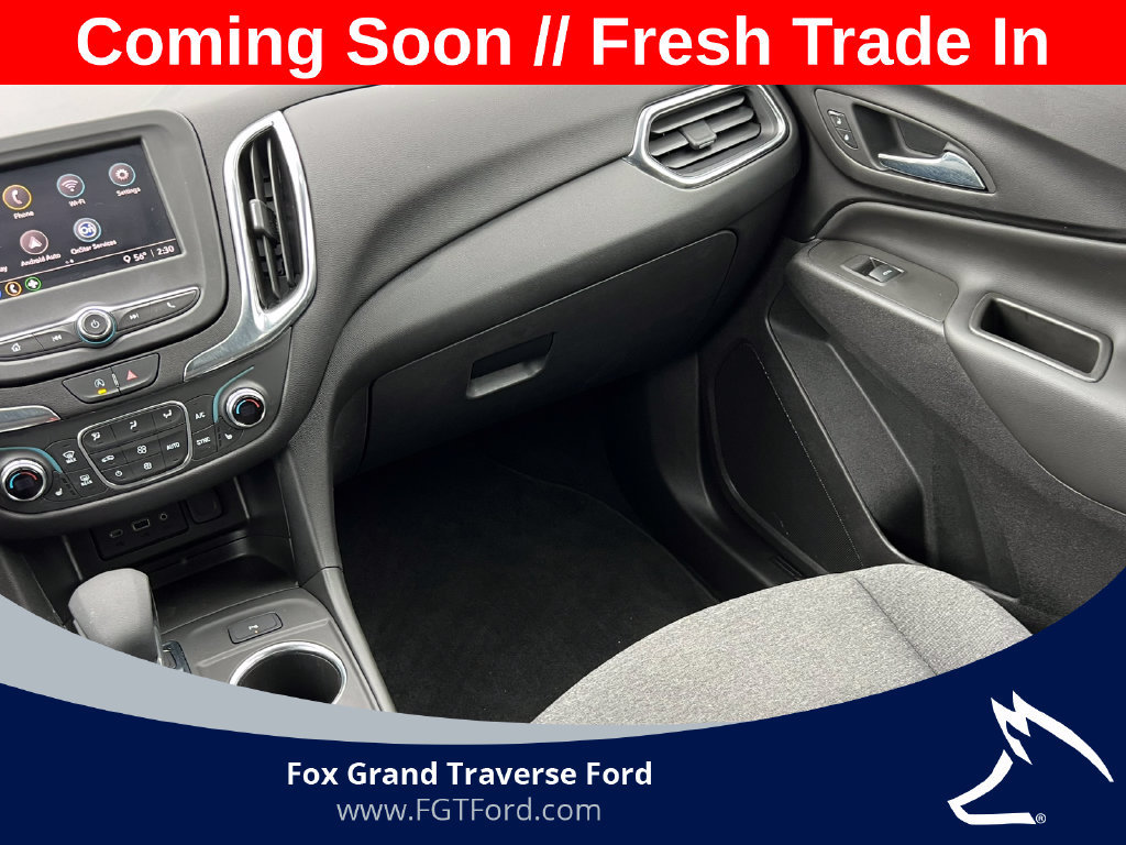 Used 2024 Chevrolet Equinox LT AWD/4WD image 31