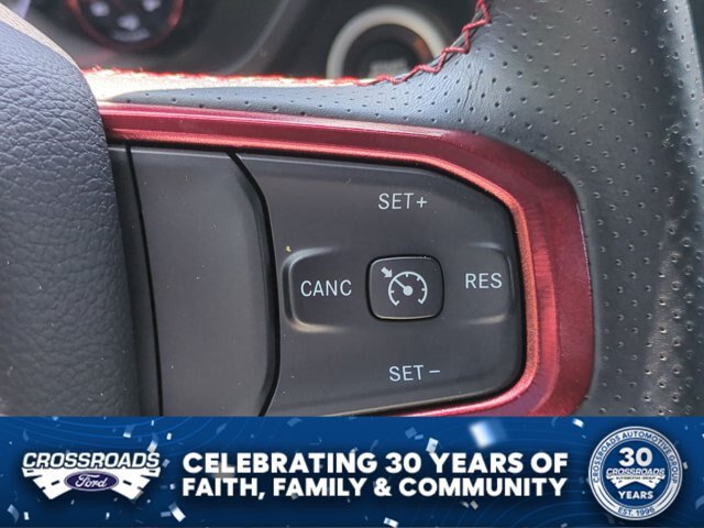 Used 2022 RAM 1500 Rebel w/ Rebel Level 2 Equipment Group AWD/4WD image 18