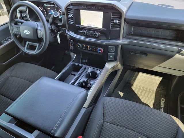 Certified 2023 Ford F150 XL w/ Rattler Package AWD/4WD image 39
