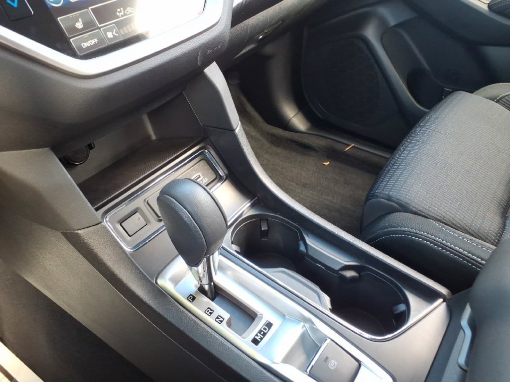 Used 2024 Subaru Ascent Premium w/ Convenience Package AWD/4WD image 12