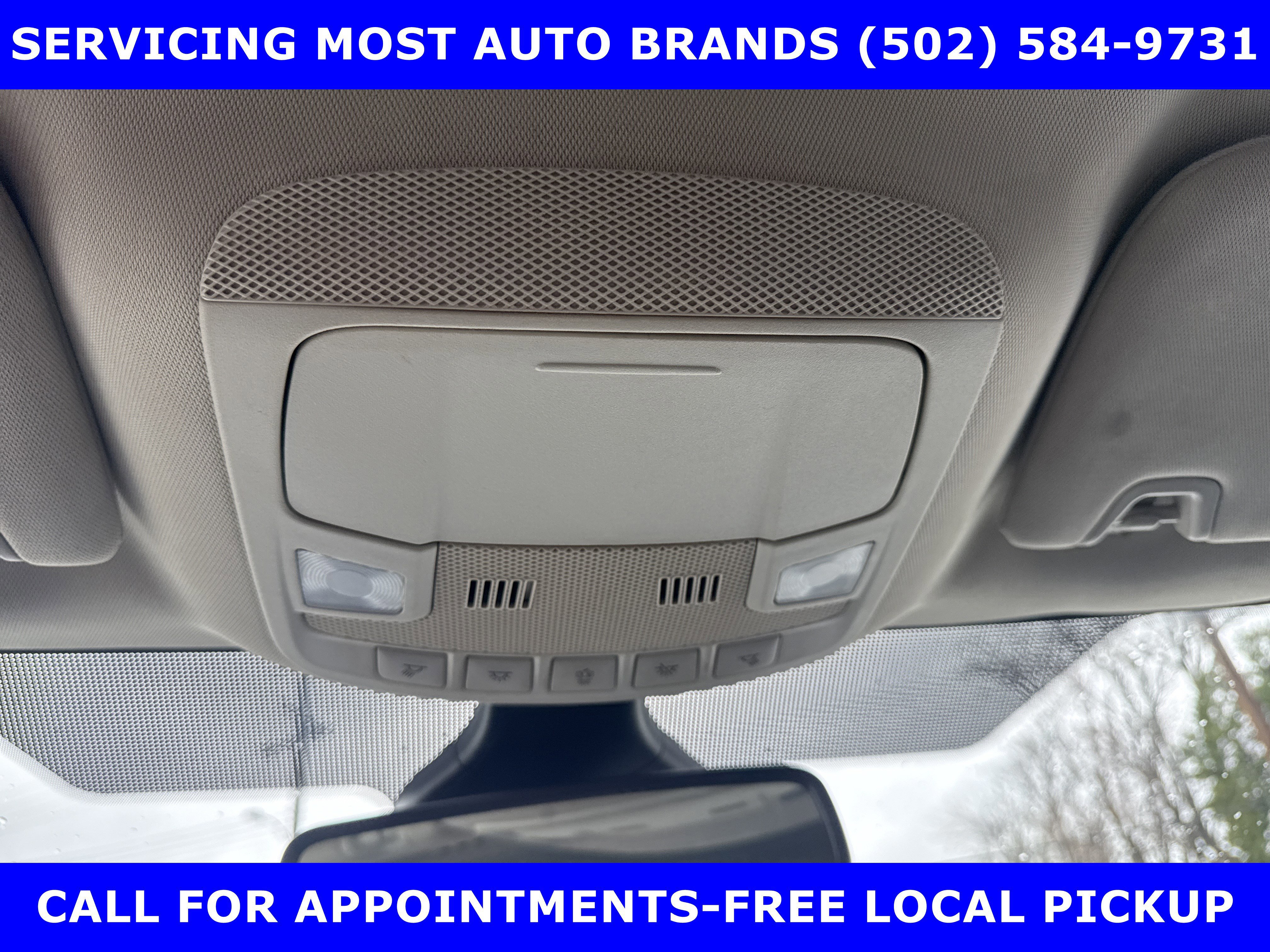 Certified 2024 Ford Edge SEL w/ Convenience Package image 30