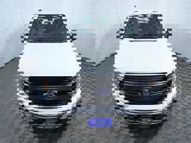 Certified 2020 Ford F150 XL w/ Equipment Group 101A Mid image 3