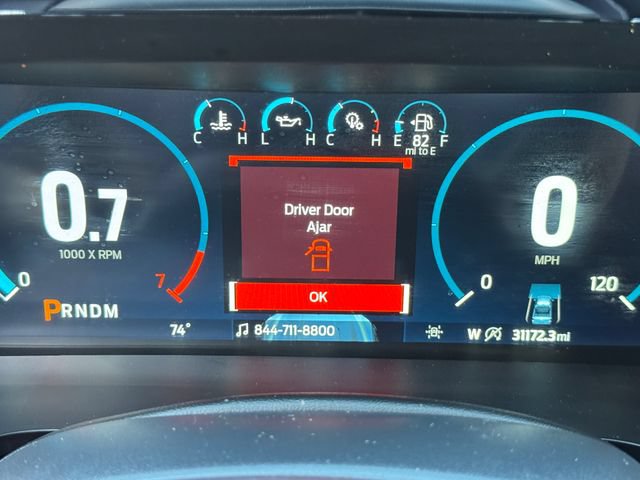 Certified 2023 Ford F150 Lariat w/ Equipment Group 502A High AWD/4WD image 26