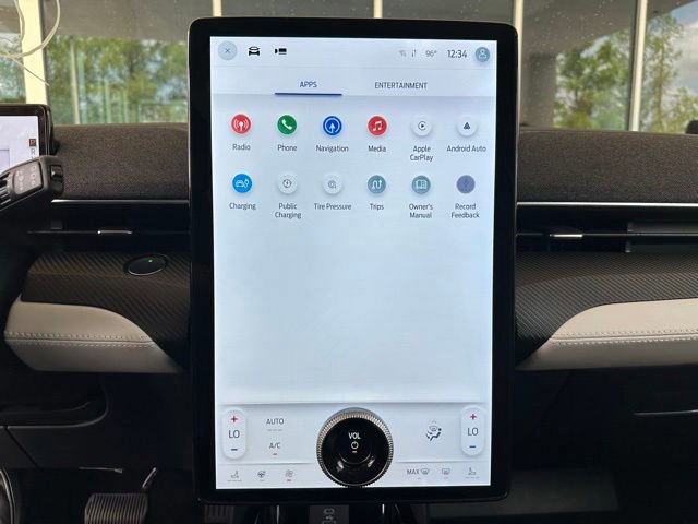 Certified 2022 Ford Mustang Mach-E Premium RWD image 17