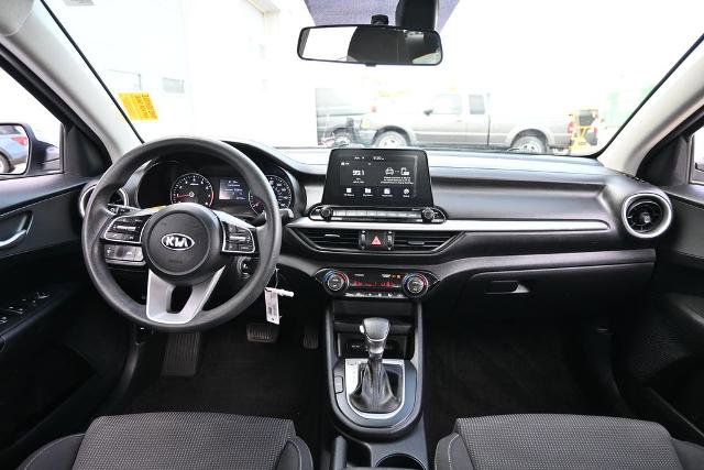 Used 2019 Kia Forte LXS FWD image 25