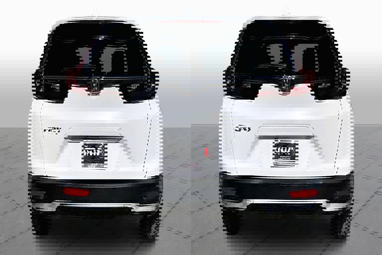 Used 2022 Honda CR-V EX image 5