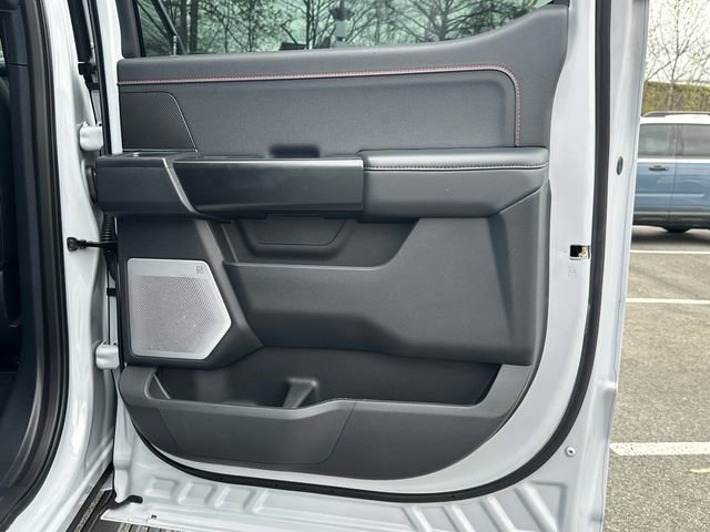 Certified 2025 Ford F150 Raptor image 16
