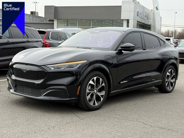 Certified 2023 Ford Mustang Mach-E Premium image 1