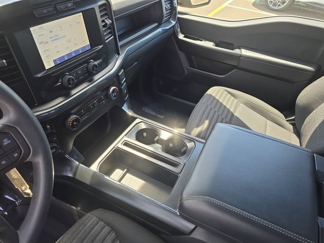 Certified 2023 Ford F150 XL w/ STX Appearance Package AWD/4WD image 25