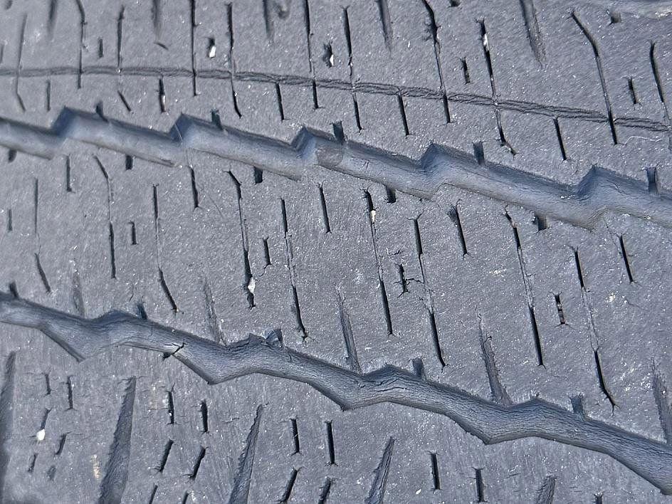 Certified 2020 Ford Transit 350 XL image 33