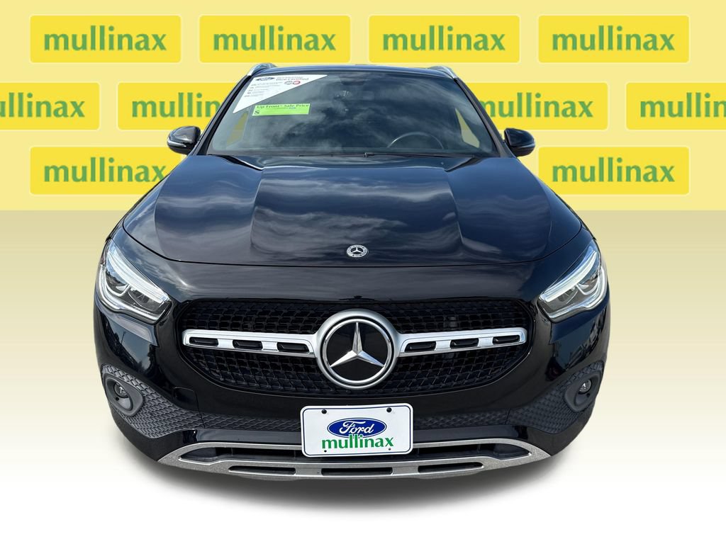 Used 2023 Mercedes-Benz GLA 250 4MATIC image 11