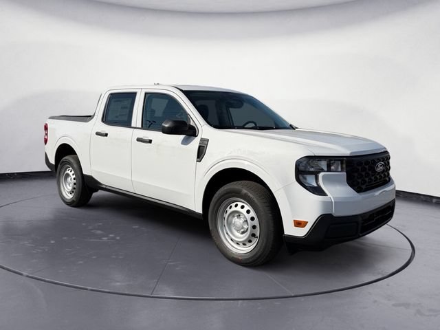 Certified 2026 Ford Maverick XL FWD image 3