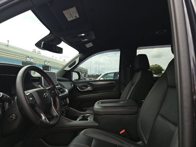 Used 2024 Chevrolet Tahoe RST w/ Luxury Package AWD/4WD image 19