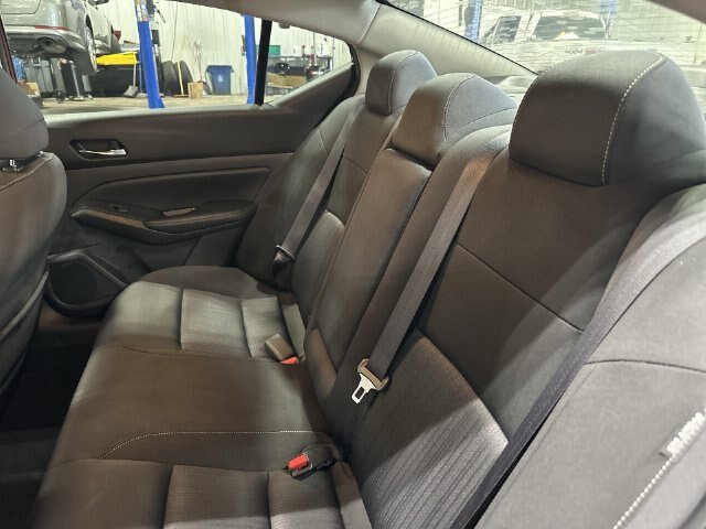 Used 2019 Nissan Altima 2.5 SV FWD image 30