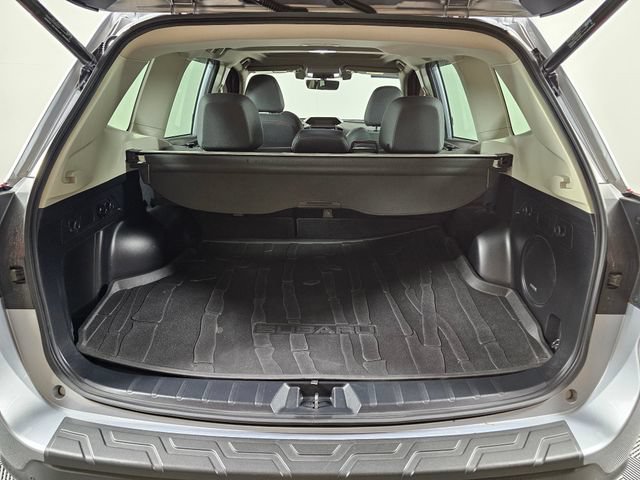 Used 2020 Subaru Forester Sport AWD/4WD image 16