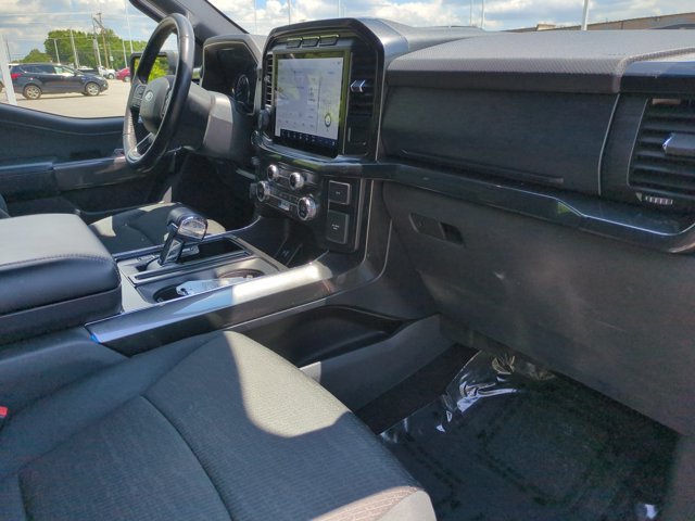 Certified 2021 Ford F150 XLT w/ Equipment Group 302A High AWD/4WD image 35