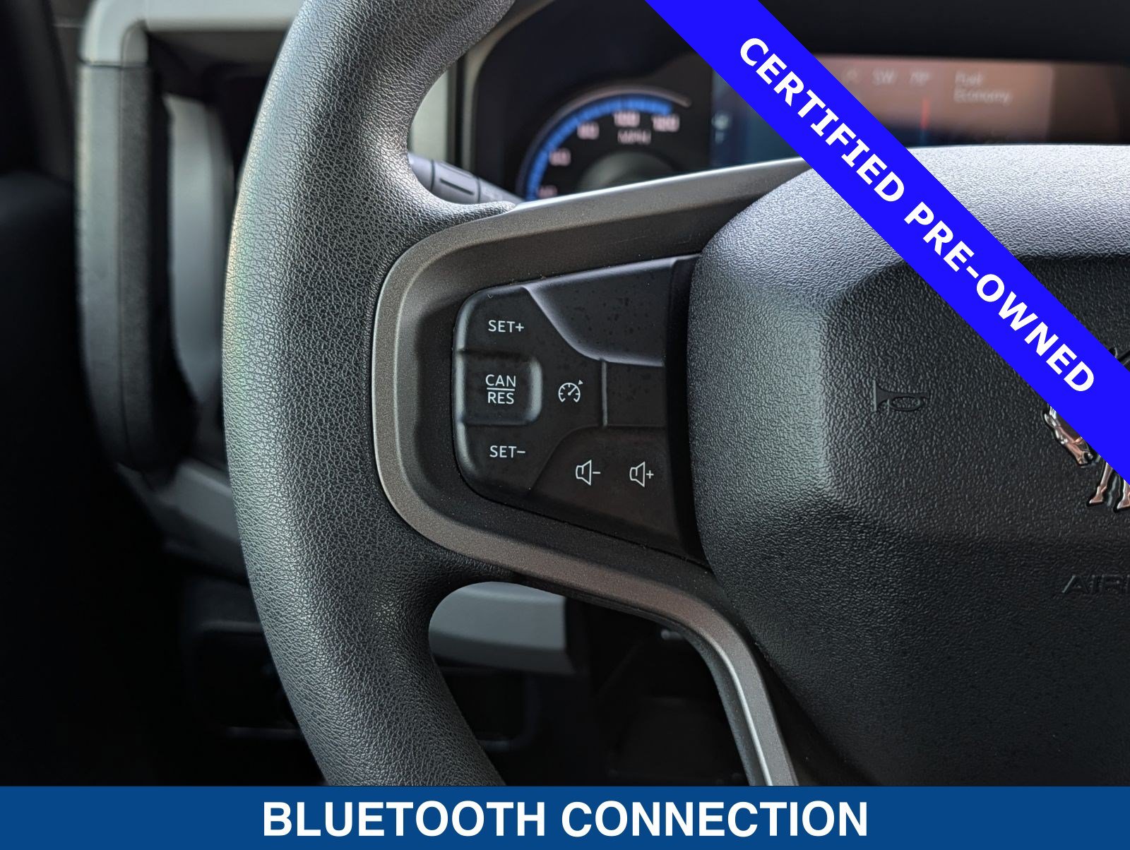 Certified 2022 Ford Bronco 4-Door AWD/4WD image 22