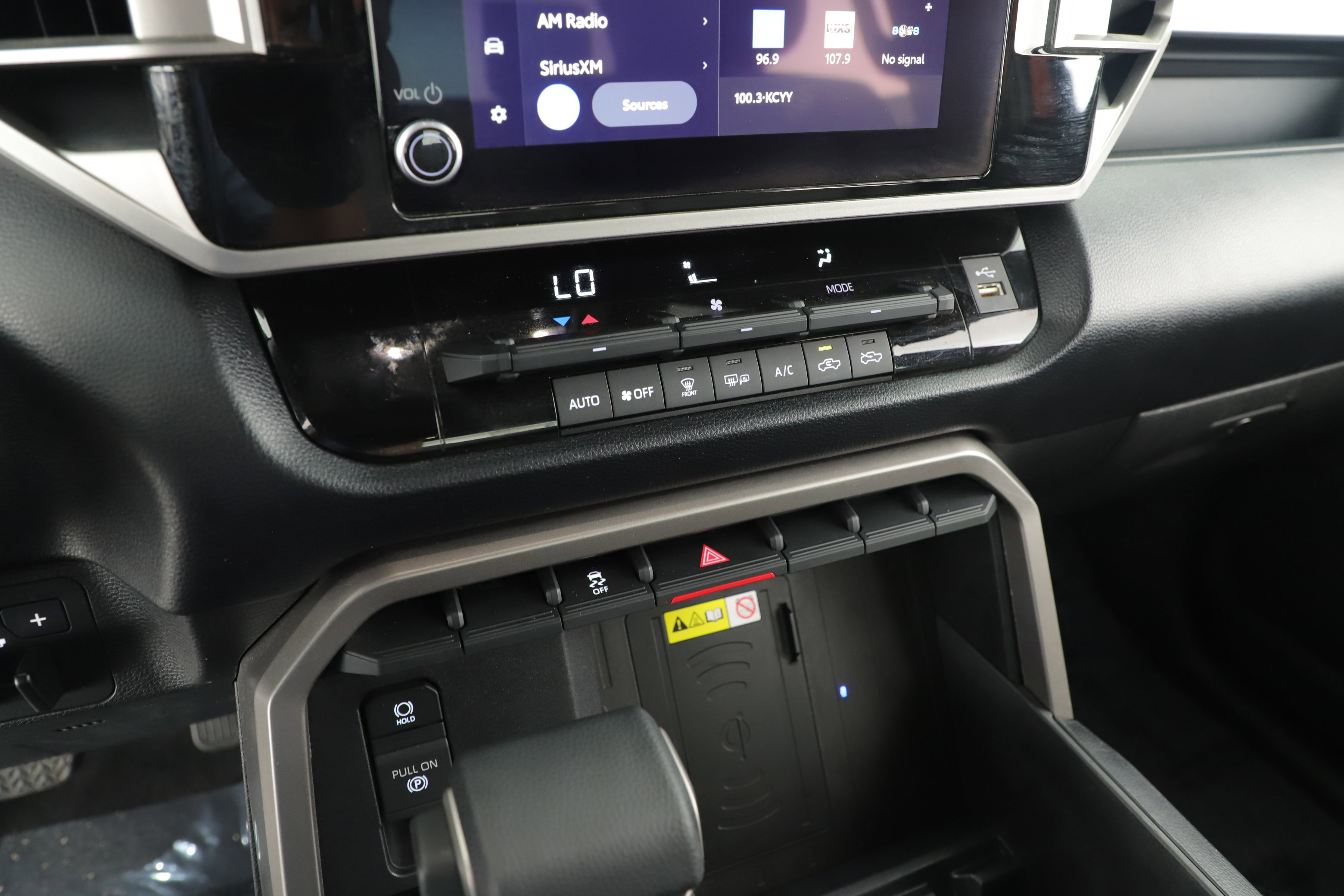 Used 2025 Toyota Tundra SR5 image 16