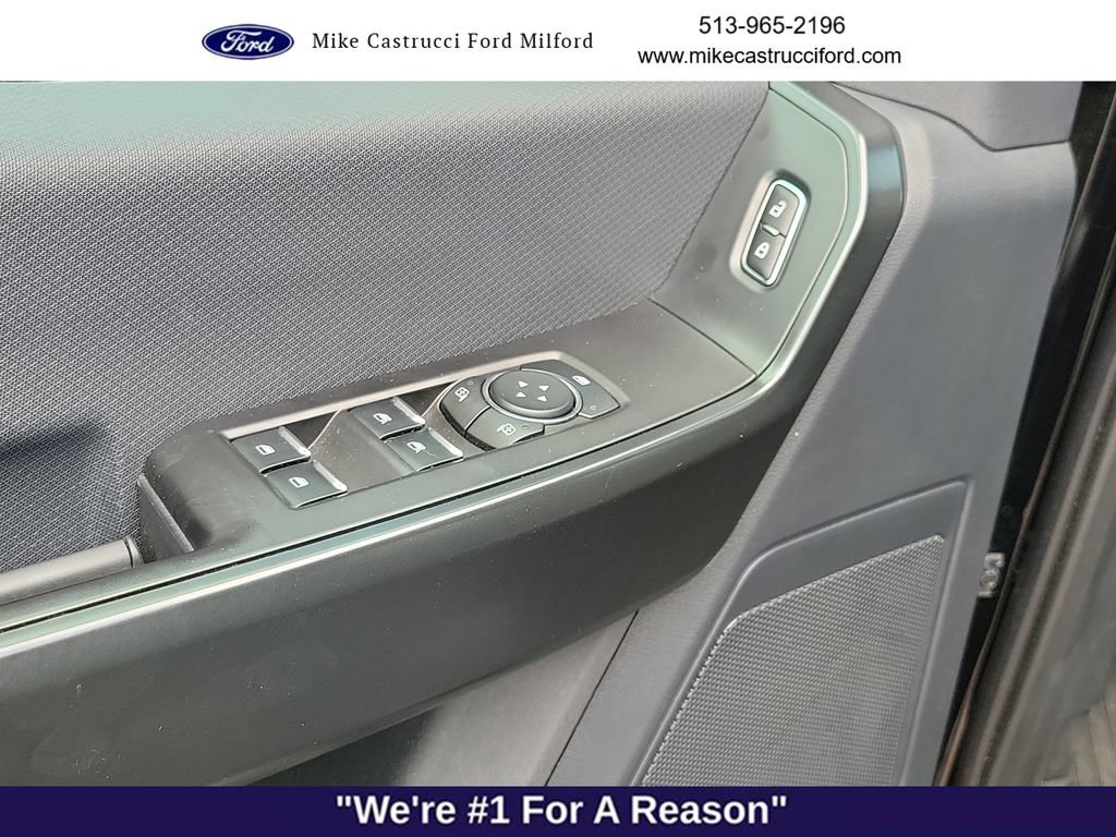 Certified 2023 Ford F150 XL w/ STX Appearance Package AWD/4WD image 18