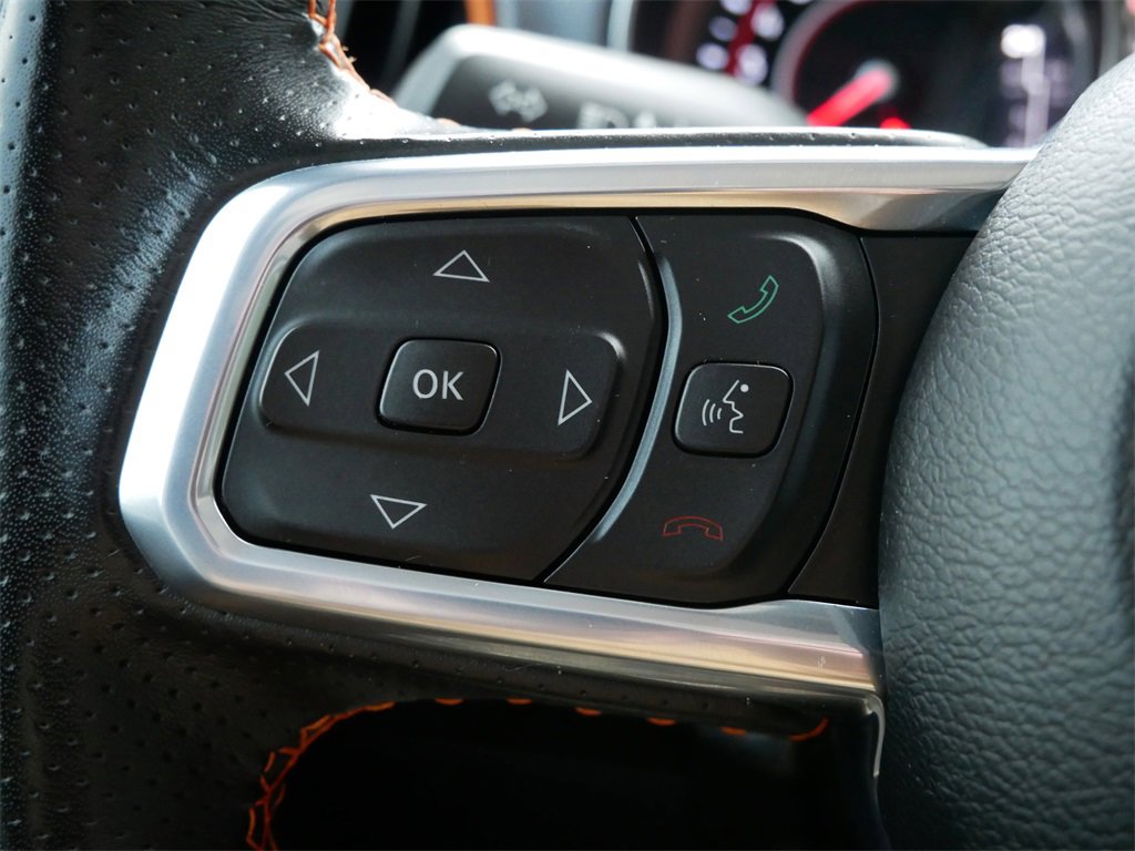 Used 2021 Jeep Gladiator Mojave image 26