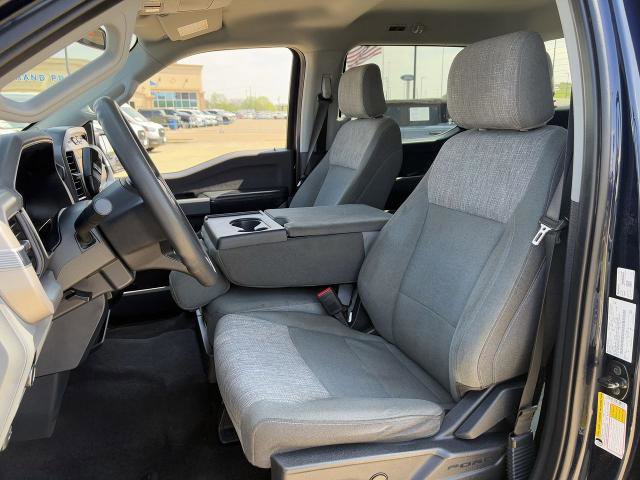 Certified 2023 Ford F150 XLT image 24