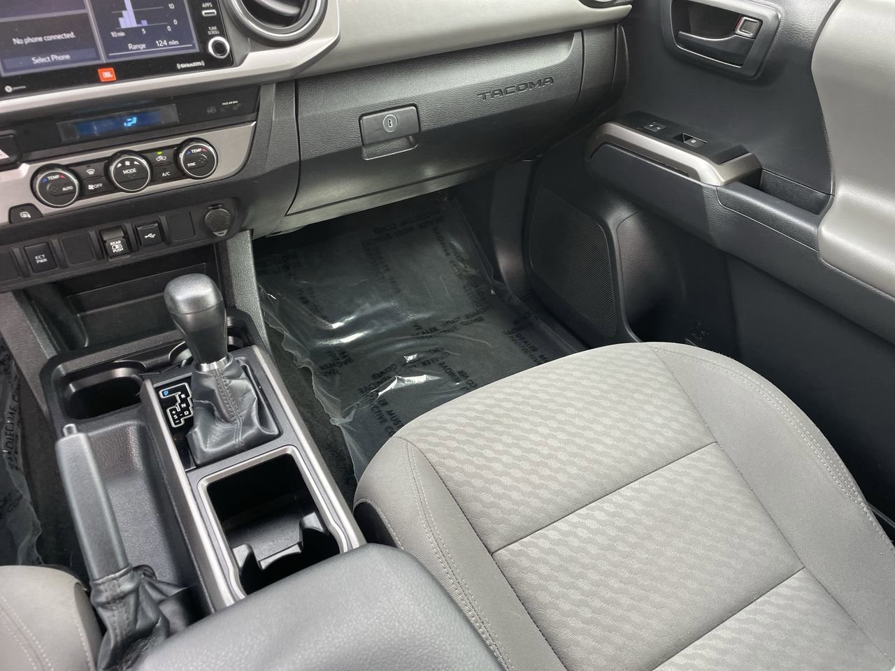 Used 2023 Toyota Tacoma SR5 RWD image 21