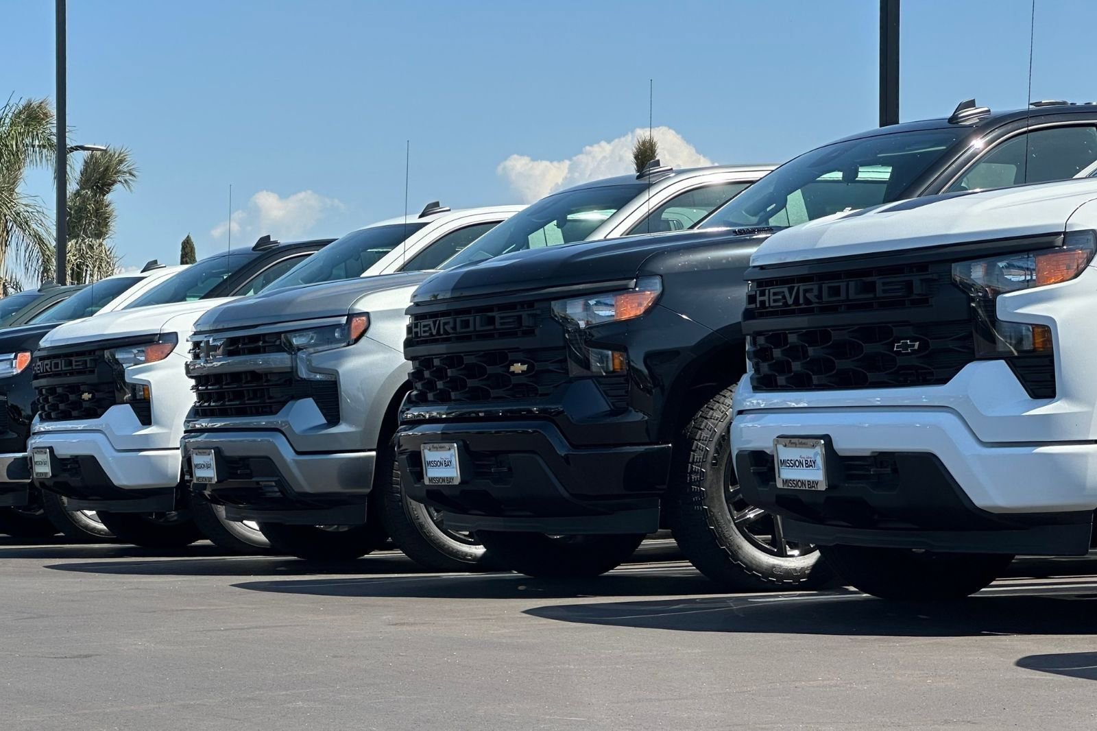 Certified 2024 Ford F150 STX w/ STX Black Appearance Package image 43