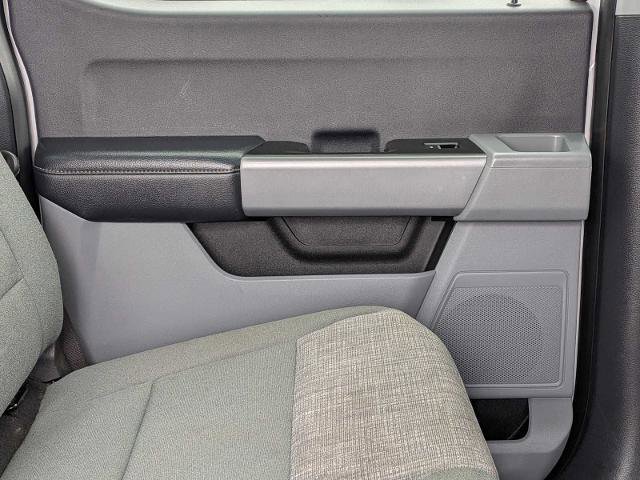 Certified 2024 Ford F350 XLT AWD/4WD image 26