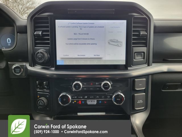 Certified 2025 Ford F150 Lariat image 31