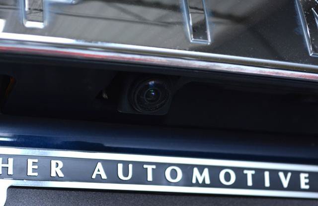 Used 2018 INFINITI QX80 4WD w/ Deluxe Technology Package image 14