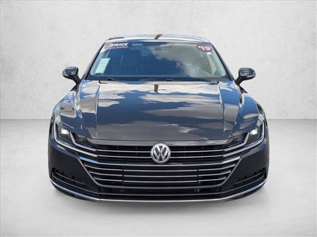 Used 2019 Volkswagen Arteon SE FWD image 2
