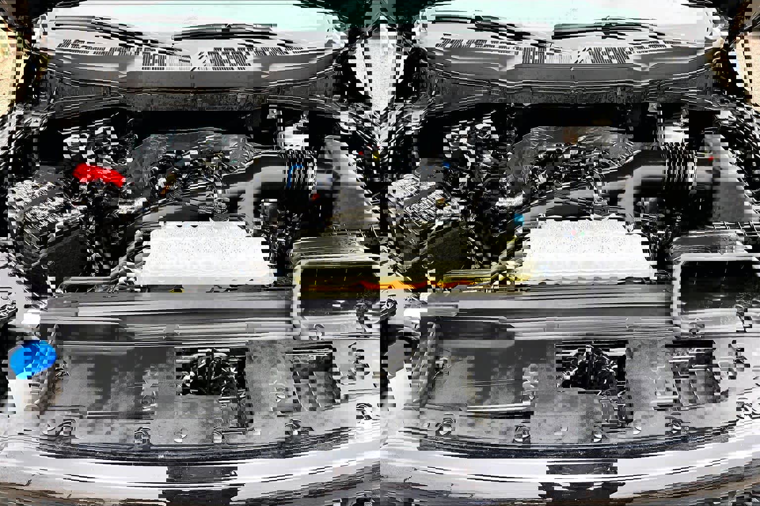 Certified 2024 Ford F150 STX w/ STX Black Appearance Package image 32