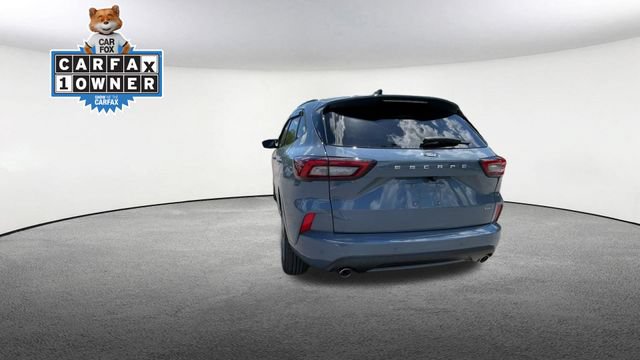 Certified 2024 Ford Escape ST-Line Select w/ Tech Pack #1 AWD/4WD image 8