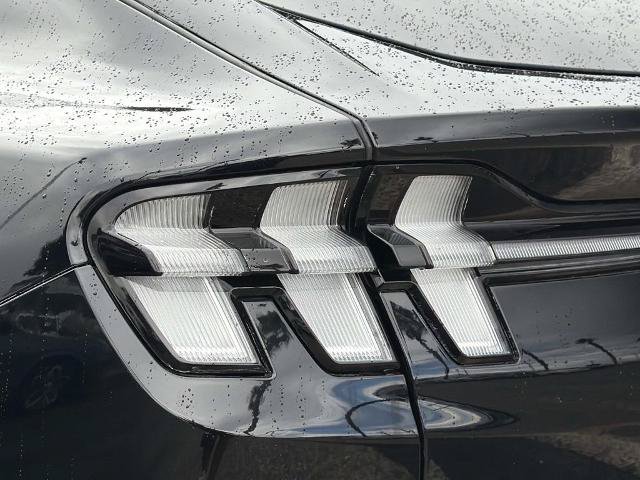 Certified 2023 Ford Mustang Mach-E Premium RWD image 8