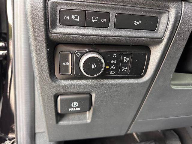 Certified 2023 Ford F150 XLT w/ Equipment Group 302A High AWD/4WD image 18