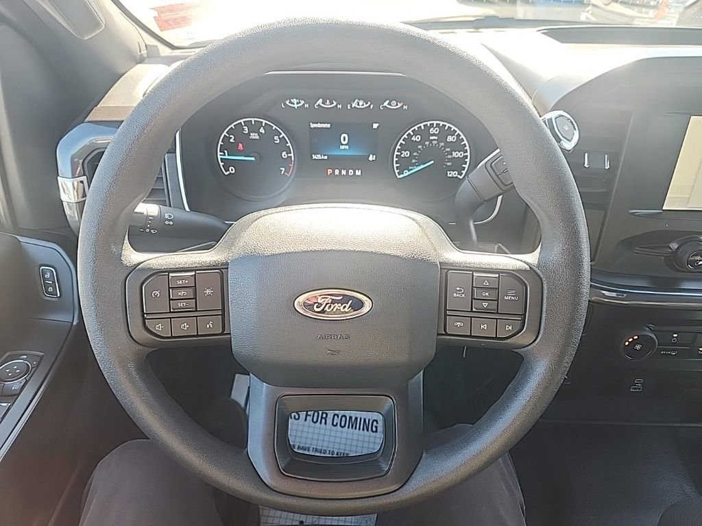 Certified 2023 Ford F150 XL w/ STX Appearance Package image 13
