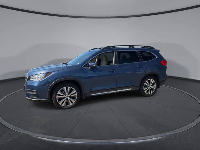 Used 2019 Subaru Ascent Limited AWD/4WD image 4