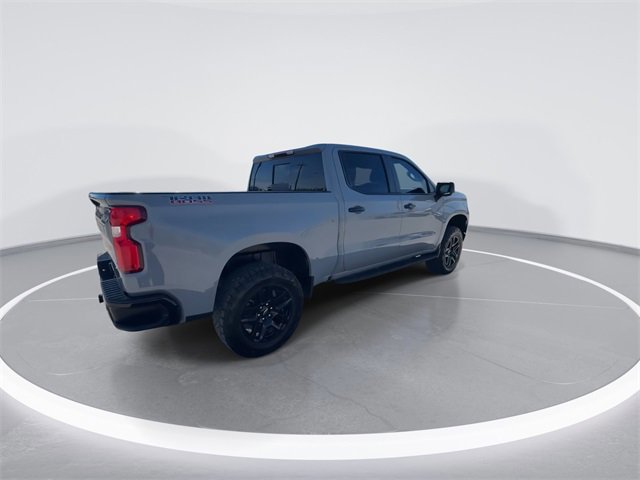 Used 2024 Chevrolet Silverado 1500 LT Trail Boss w/ Convenience Package II image 7