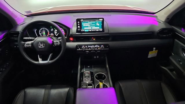 Used 2025 Honda Pilot EX-L image 17