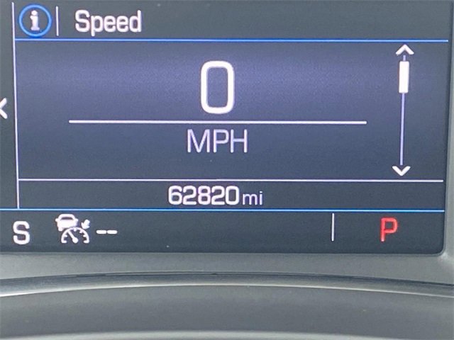 Used 2022 GMC Terrain SLE w/ Driver Convenience Package image 35