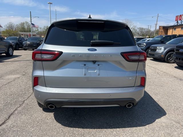 Certified 2024 Ford Escape ST-Line w/ Tech Pack #1 AWD/4WD image 10