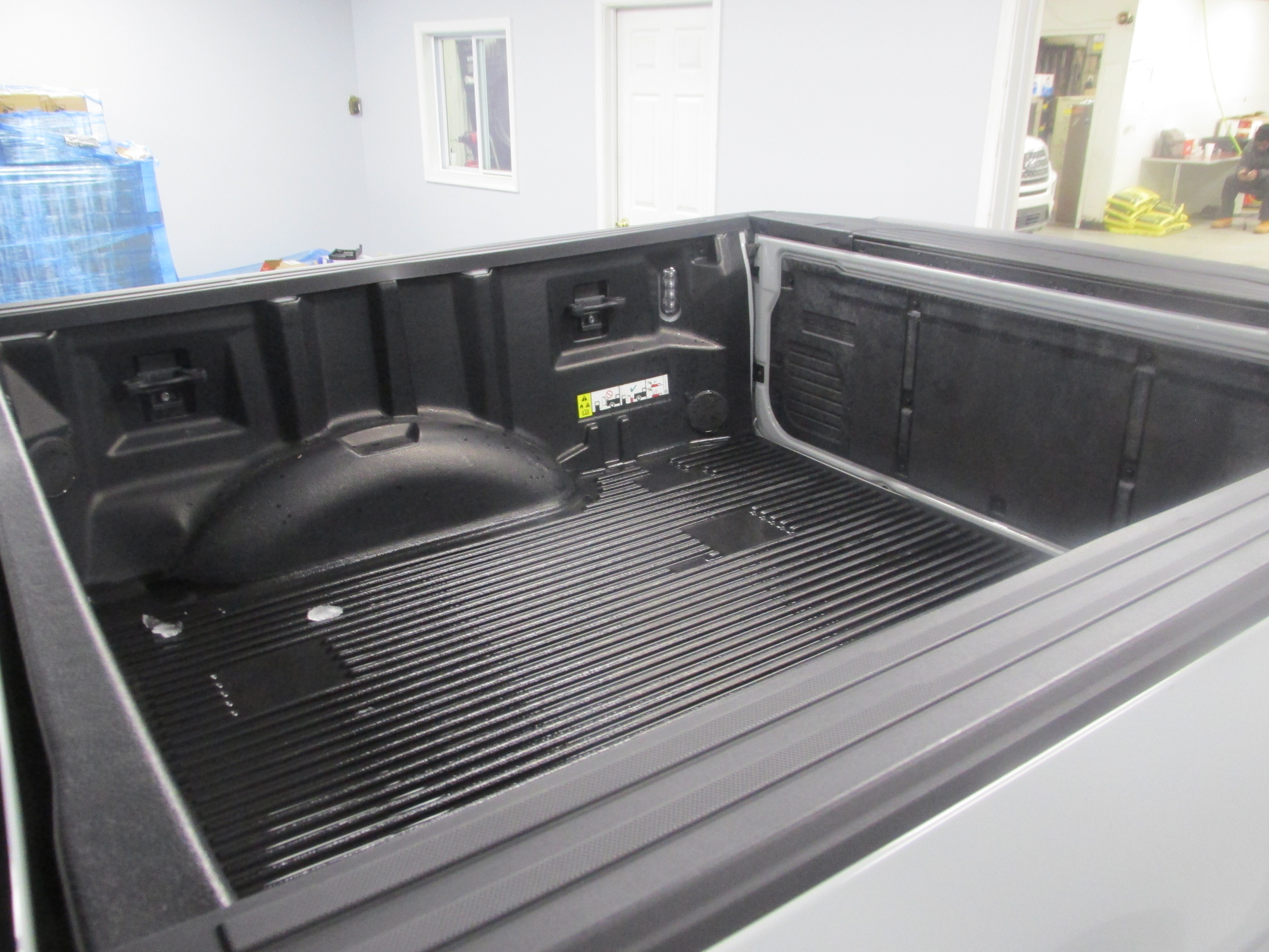 Certified 2023 Ford F150 XLT w/ Equipment Group 302A High AWD/4WD image 22