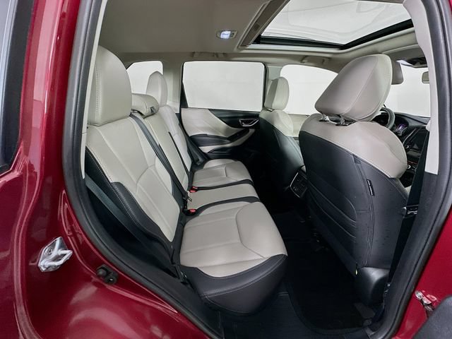 Used 2024 Subaru Forester Limited AWD/4WD image 35