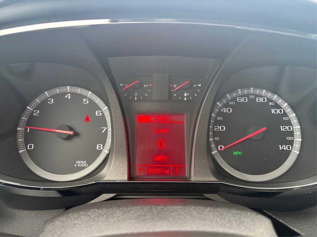 Used 2017 GMC Terrain SLE w/ Convenience Package FWD image 26