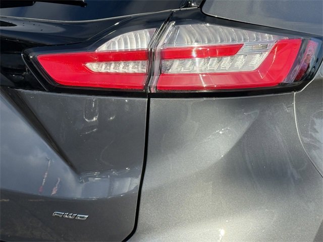 Certified 2024 Ford Edge SEL w/ Convenience Package image 30