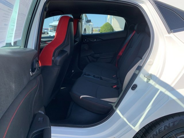 Used 2020 Honda Civic Type R image 12