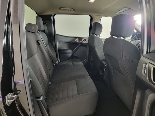 Certified 2019 Ford Ranger XLT w/ FX4 Off-Road Package AWD/4WD image 16