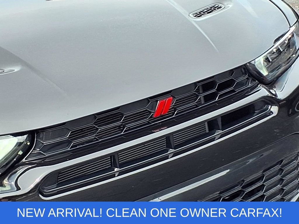 Used 2024 Dodge Hornet R/T Plus w/ R/T Blacktop Package AWD/4WD image 34