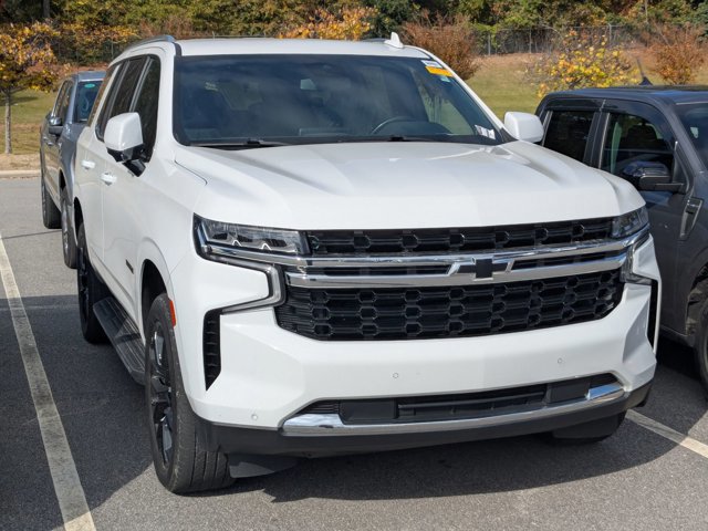 Used 2023 Chevrolet Tahoe LS image 7