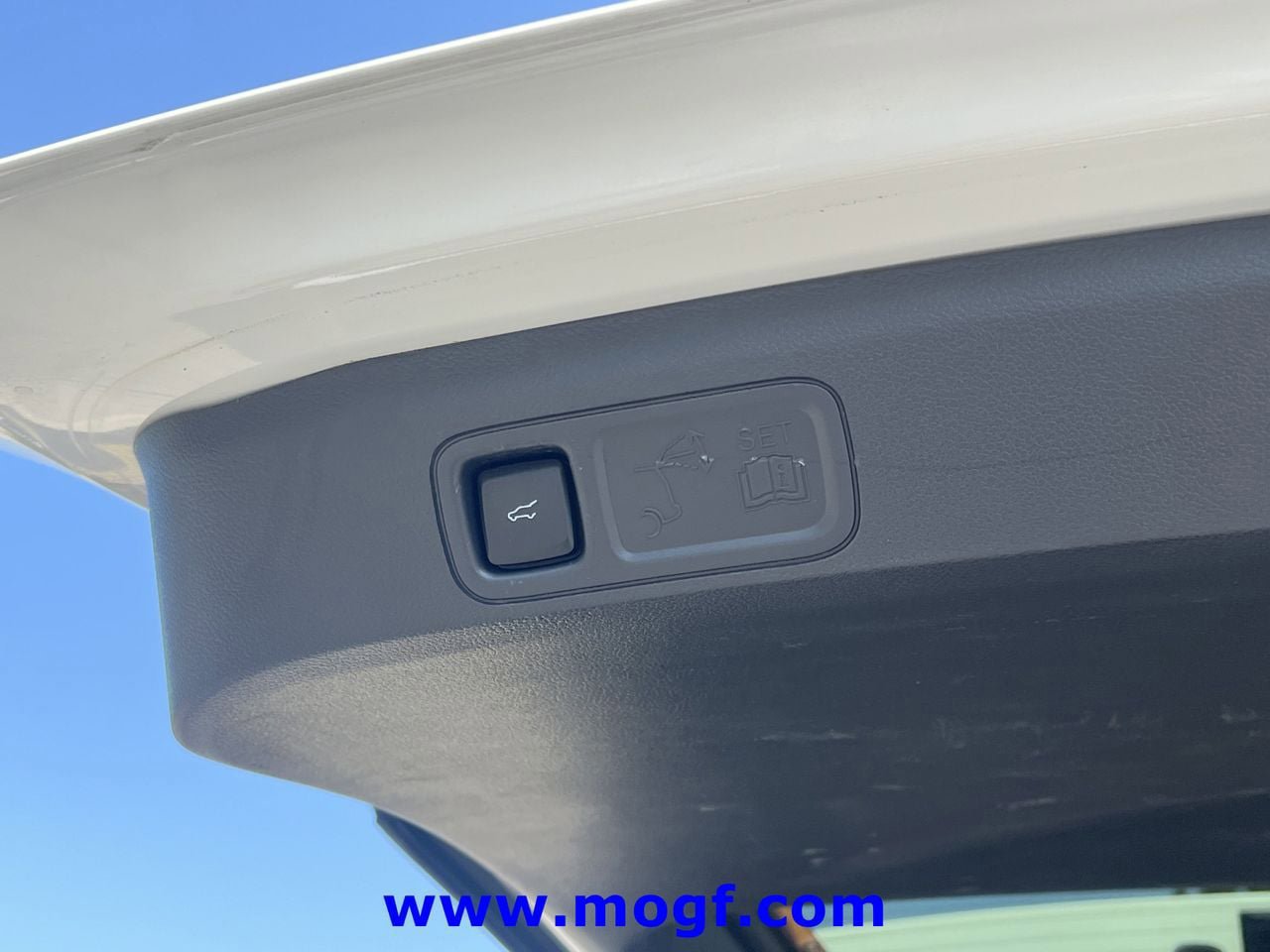 Certified 2024 Ford Expedition Max Limited AWD/4WD image 32